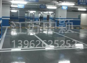 蘇州道路劃線廠家哪里好？選中穎靠譜市政單位！