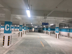 地下停車場(chǎng)劃線用什么材料,停車場(chǎng)劃線要用什么工具？