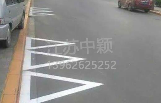路邊停車位有幾種類型，幾種停車位標(biāo)志區(qū)別？ 