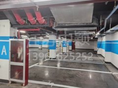 蘇州小區(qū)停車場(chǎng)劃線價(jià)格？停車場(chǎng)劃線公司歸設(shè)哪類？