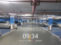 蘇州停車位劃線價(jià)格多少，蘇州車庫(kù)劃線什么價(jià)格？