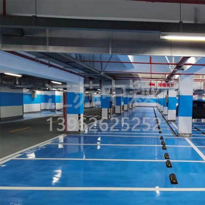 蘇州道路劃線標(biāo)準(zhǔn)尺寸，廠區(qū)道路劃線效果圖？