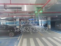 蘇州停車場劃線冷涂一個(gè)車位價(jià)格是多少？