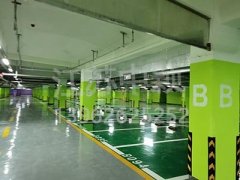 地下車庫(kù)金剛砂耐磨地坪施工設(shè)計(jì)方案怎么弄？
