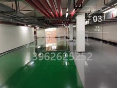 停車位不能用黑配色道路劃線嗎？什么原因？
