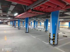 蘇州停車位劃線一般多少錢，蘇州車位線多少錢一米？