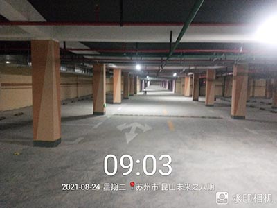 蘇州地面劃線多少錢一米，蘇州道路劃線多少錢一米？