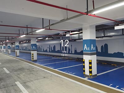 如何判斷道路交通劃線哪家比較專(zhuān)業(yè)？