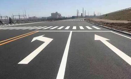 較為常見的五個道路劃線問題及處理方法？