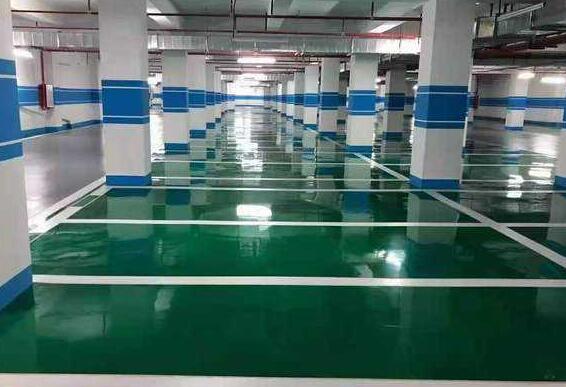 在蘇州水性環(huán)氧地坪哪家口碑好？有推薦的嗎？