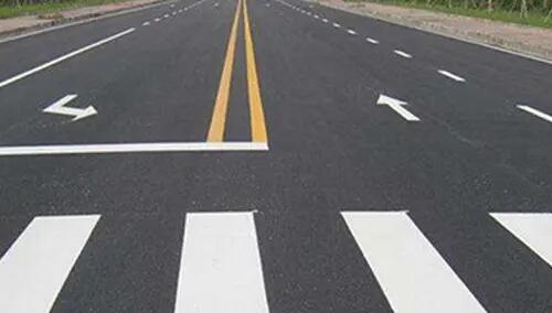 蘇州道路標線畫線漆都有哪些？