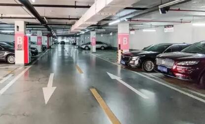 蘇州停車位劃線熱熔施工工藝？
