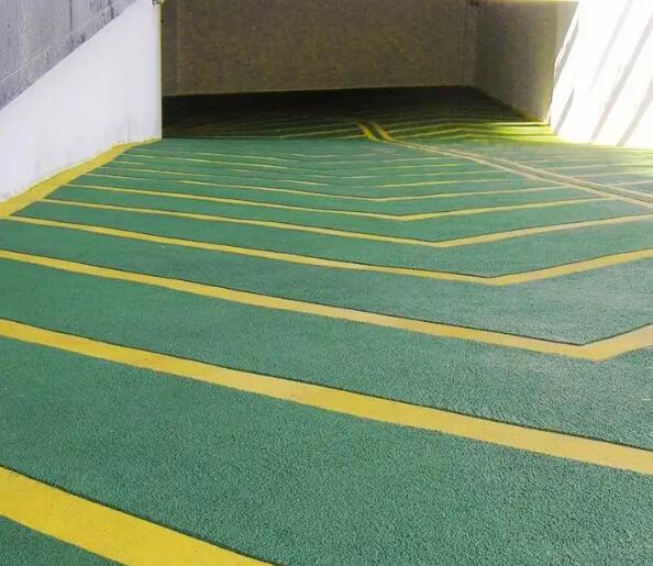 蘇州哪里有坡道防滑地坪施工公司？