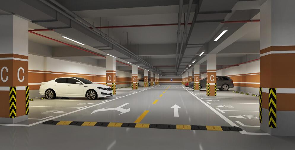 地下停車場做環(huán)氧地坪方案，如可采用合適的環(huán)氧地坪施工方案？