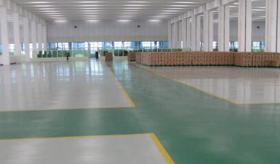 蘇州環(huán)氧地坪完工后需要做這三件事情，不容小覷?