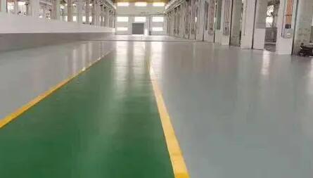 耐磨地坪施工的過程中有什么要求？蘇州環(huán)氧地坪廠家說到！