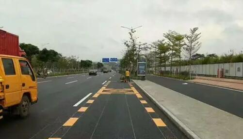 蘇州停車(chē)場(chǎng)劃線注意事項(xiàng)，車(chē)庫(kù)劃線施工注意事項(xiàng)？