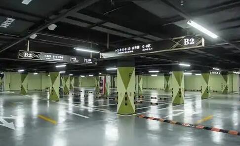 蘇州車(chē)位劃線時(shí)需要關(guān)注哪些問(wèn)題呢？