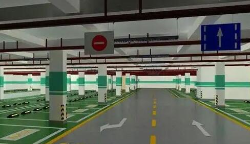 蘇州辦公樓商業(yè)寫字樓車位劃線價格是多少？