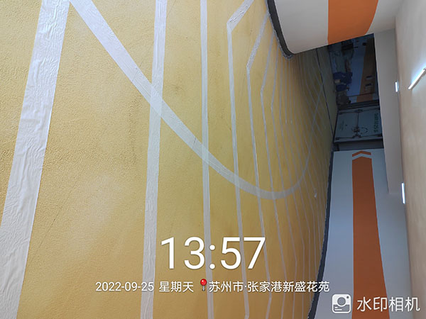 蘇州地下停車場車位劃線有哪些基本性質(zhì)？施工流程有哪些注意事項？