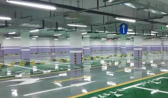 蘇州無障礙停車位劃線規(guī)格尺寸標準圖，無障礙停車位劃線標準規(guī)定？