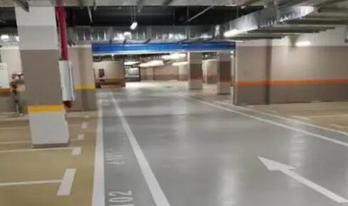 蘇州車位禁停標(biāo)線怎么畫？