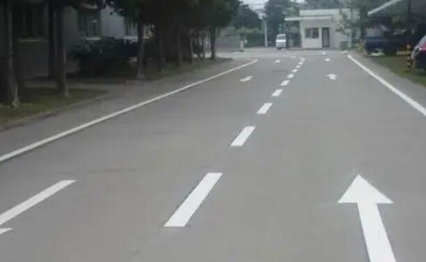 合肥道路交通標(biāo)線多少錢一平方？