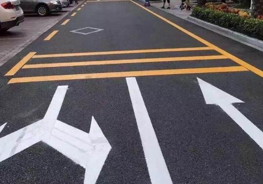 蘇州車位劃線解讀，十萬(wàn)平方地下室有多少平方車位線？