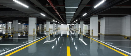 常州車位劃線工程施工隊(duì)？找飛揚(yáng)市政 