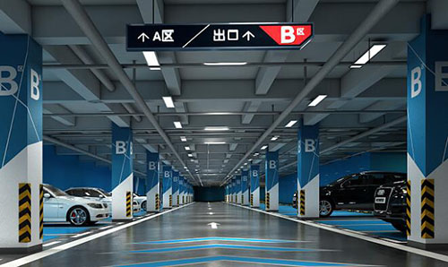 舒適便捷！江蘇省地下停車位設(shè)計(jì)標(biāo)準(zhǔn)為你打造理想停車體驗(yàn)