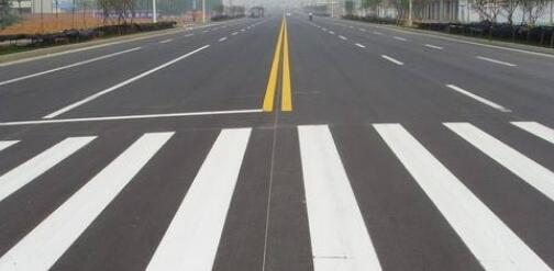 道路標(biāo)線箭頭菱形面積計(jì)算方法詳解？