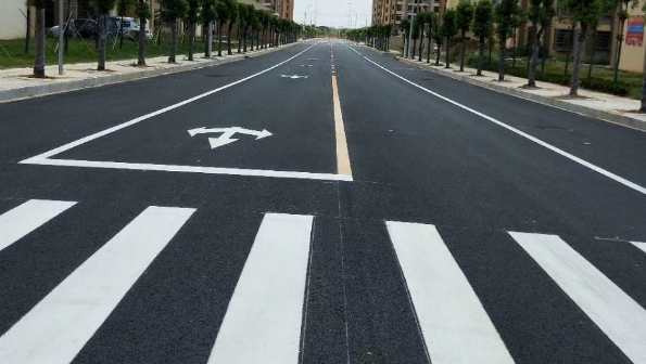徐州馬路劃線選擇江蘇中穎，專業(yè)助力交通暢行