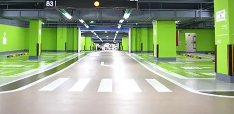 地下車庫設計費一般多少錢？中穎專業(yè)可靠的設計師
