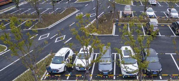 生命之路，探秘醫(yī)院救護(hù)車通道與泊位的匠心設(shè)計(jì)