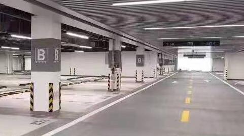 常州廠區(qū)路面劃線多少錢(qián)？飛揚(yáng)價(jià)格合理