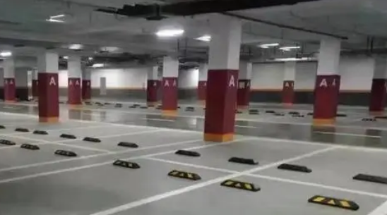 五千平方有多少停車(chē)位？空間利用，盡顯停車(chē)魅力
