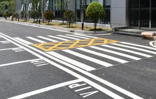 江蘇中穎，智能工廠車間劃線解決方案